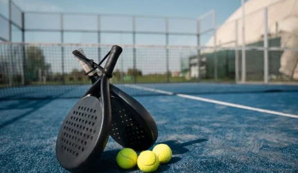 Bisnis Lapangan Padel di Indonesia dan Potensi Perkembangannya