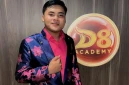 Ari Adriansyah atau lebih populer Ari Sampang. (Foto: Instagram/da8_ariadriansyah)