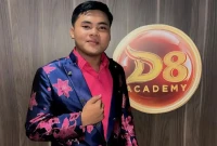 Ari Adriansyah atau lebih populer Ari Sampang. (Foto: Instagram/da8_ariadriansyah)
