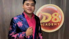 Ari Adriansyah atau lebih populer Ari Sampang. (Foto: Instagram/da8_ariadriansyah)