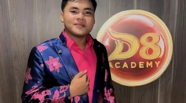 Ari Adriansyah atau lebih populer Ari Sampang. (Foto: Instagram/da8_ariadriansyah)