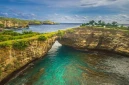 Foto: Nusa Penida. (Dok. Istimewa)