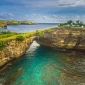 Foto: Nusa Penida. (Dok. Istimewa)