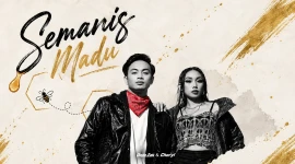 Lewat “Semanis Madu”, Dodo Zak Ingin Hadirkan Warna Musik yang Catchy dan Mudah Didengar