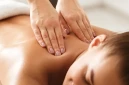 Ilustrasi massage. (Foto: Dok. Istimewa)