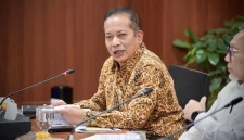 Foto: Menteri Koperasi RI Ferry Juliantono. (Dok. Kemenkop)