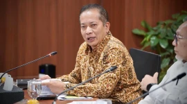 Foto: Menteri Koperasi RI Ferry Juliantono. (Dok. Kemenkop)