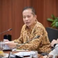 Foto: Menteri Koperasi RI Ferry Juliantono. (Dok. Kemenkop)