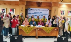 Telkom Witel Jakarta Inner Dorong UMKM Berkelanjutan melalui Edukasi Green Knowledge