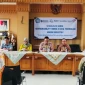 kegiatan SRC Pembinaan UKM di Kelurahan Meruya Selatan, Jakarta Barat. (Foto: Dok. Istimewa)