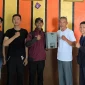 Mahasiswa Universitas Nusa Putra Ciptakan Smart Trash Bin untuk Dukung Pengelolaan Sampah di Desa Pangkalan
