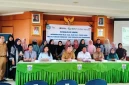 Sosialisasi UMKM di Aula Kelurahan Sukabumi Utara, Jakarta Barat. (Foto: Dok. Istimewa)