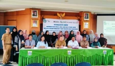 Sosialisasi UMKM di Aula Kelurahan Sukabumi Utara, Jakarta Barat. (Foto: Dok. Istimewa)