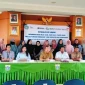 Sosialisasi UMKM di Aula Kelurahan Sukabumi Utara, Jakarta Barat. (Foto: Dok. Istimewa)