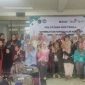 Telkom Jakarta Inner menyelenggarakan pelatihan di Aula Tempat Kumpul Kreatif. (Foto: Dok. Istimewa)