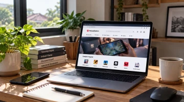 Mengenal Reloadstation, Platform Digital yang Berkembang Sejak 2018